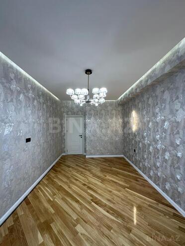 2 otaqlı yeni tikili - Əhmədli m. - 65 m² (6)