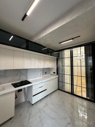 2 otaqlı yeni tikili - Əhmədli m. - 65 m² (4)