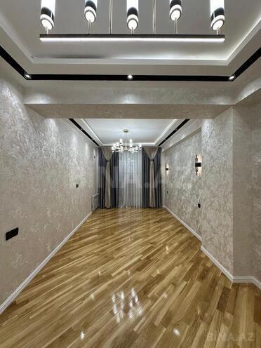 2 otaqlı yeni tikili - Əhmədli m. - 65 m² (1)