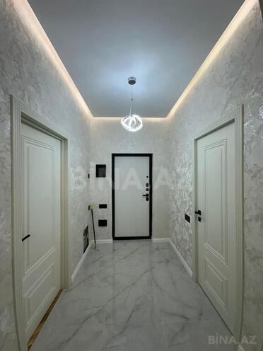 2 otaqlı yeni tikili - Əhmədli m. - 65 m² (8)
