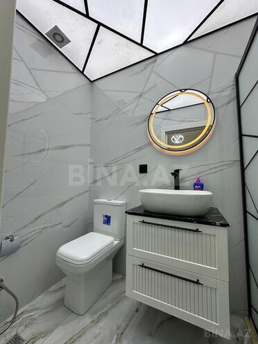 2 otaqlı yeni tikili - Əhmədli m. - 65 m² (9)