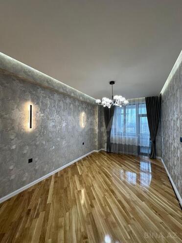 2 otaqlı yeni tikili - Əhmədli m. - 65 m² (5)