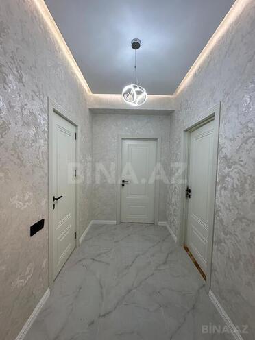 2 otaqlı yeni tikili - Əhmədli m. - 65 m² (7)