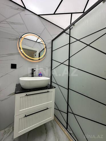 2 otaqlı yeni tikili - Əhmədli m. - 65 m² (10)
