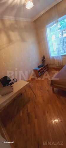5 otaqlı həyət evi/bağ evi - Badamdar q. - 150 m² (8)