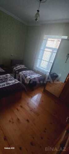 5 otaqlı həyət evi/bağ evi - Badamdar q. - 150 m² (7)
