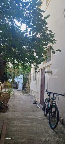 5 otaqlı həyət evi/bağ evi - Badamdar q. - 150 m² (10)