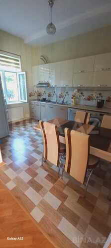 5 otaqlı həyət evi/bağ evi - Badamdar q. - 150 m² (3)