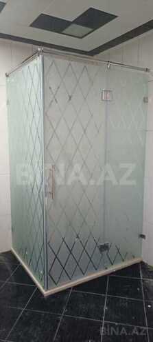 5 otaqlı həyət evi/bağ evi - Badamdar q. - 150 m² (6)