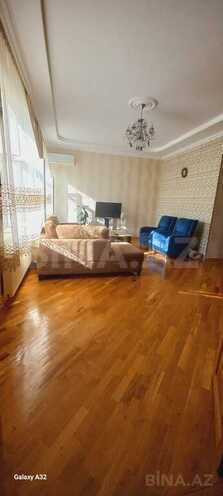 5 otaqlı həyət evi/bağ evi - Badamdar q. - 150 m² (4)