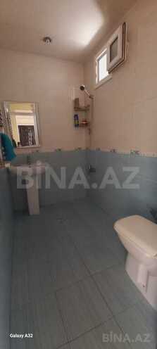 5 otaqlı həyət evi/bağ evi - Badamdar q. - 150 m² (9)