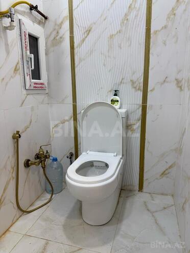 2 otaqlı köhnə tikili - Nəsimi m. - 56 m² (15)