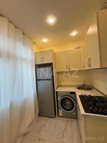 2 otaqlı köhnə tikili - Nəsimi m. - 56 m² (10)