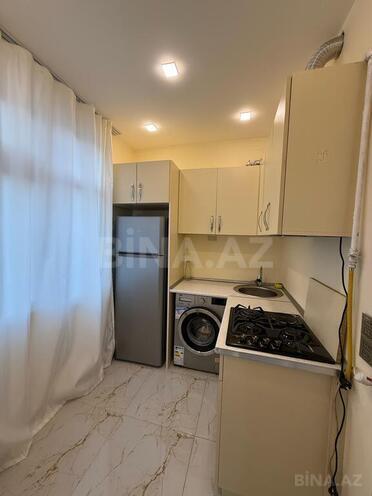 2 otaqlı köhnə tikili - Nəsimi m. - 56 m² (11)