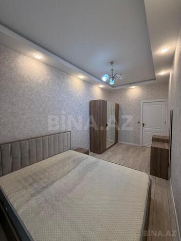 2 otaqlı köhnə tikili - Nəsimi m. - 56 m² (13)