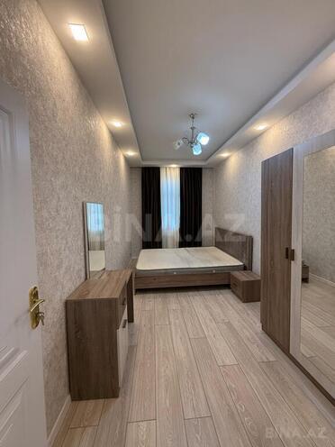 2 otaqlı köhnə tikili - Nəsimi m. - 56 m² (4)