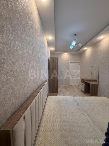 2 otaqlı köhnə tikili - Nəsimi m. - 56 m² (7)