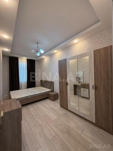 2 otaqlı köhnə tikili - Nəsimi m. - 56 m² (12)