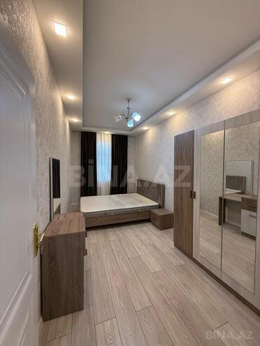 2 otaqlı köhnə tikili - Nəsimi m. - 56 m² (3)