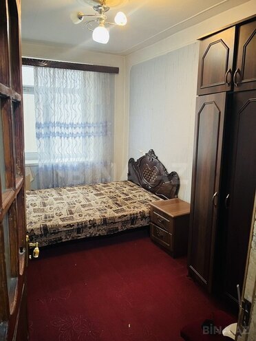 3 otaqlı köhnə tikili - Biləcəri q. - 75 m² (1)