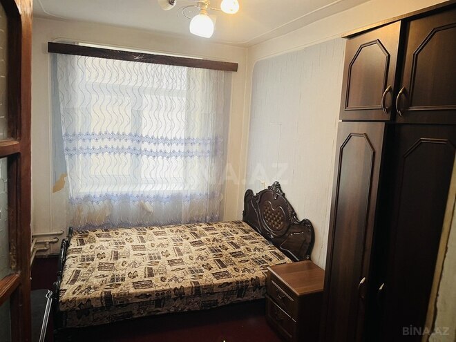3 otaqlı köhnə tikili - Biləcəri q. - 75 m² (10)