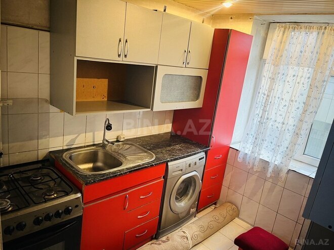 3 otaqlı köhnə tikili - Biləcəri q. - 75 m² (5)