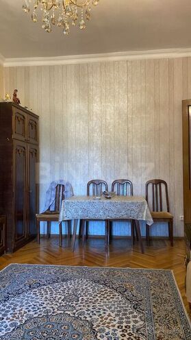 Продаётся 3-комн. вторичка 90 м², Насиминский  р., photo 4 from 14