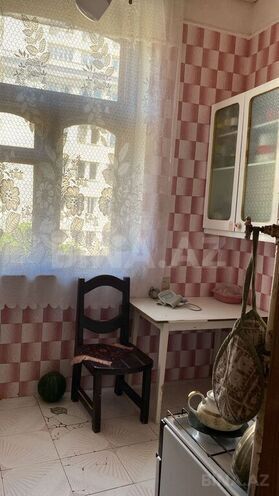 Продаётся 3-комн. вторичка 90 м², Насиминский  р., photo 8 from 14