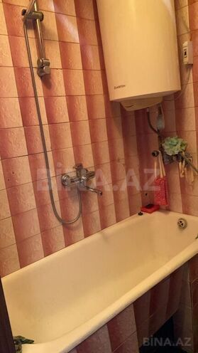 Продаётся 3-комн. вторичка 90 м², Насиминский  р., photo 9 from 14