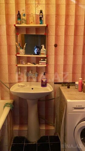 Продаётся 3-комн. вторичка 90 м², Насиминский  р., photo 10 from 14