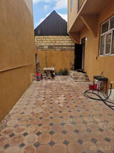 4 otaqlı həyət evi/bağ evi - Xırdalan - 135 m² (2)