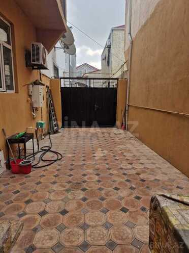 4 otaqlı həyət evi/bağ evi - Xırdalan - 135 m² (1)
