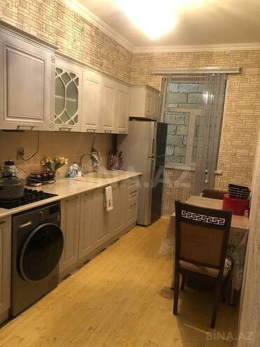4 otaqlı həyət evi/bağ evi - Xırdalan - 135 m² (9)