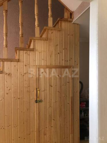 4 otaqlı həyət evi/bağ evi - Xırdalan - 135 m² (4)