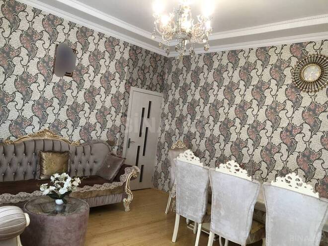 4 otaqlı həyət evi/bağ evi - Xırdalan - 135 m² (17)
