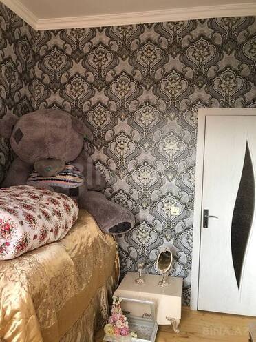 4 otaqlı həyət evi/bağ evi - Xırdalan - 135 m² (12)