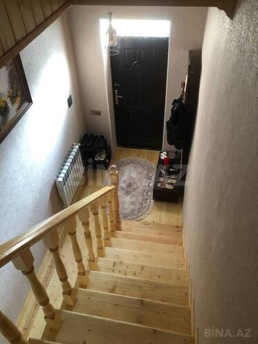 4 otaqlı həyət evi/bağ evi - Xırdalan - 135 m² (16)