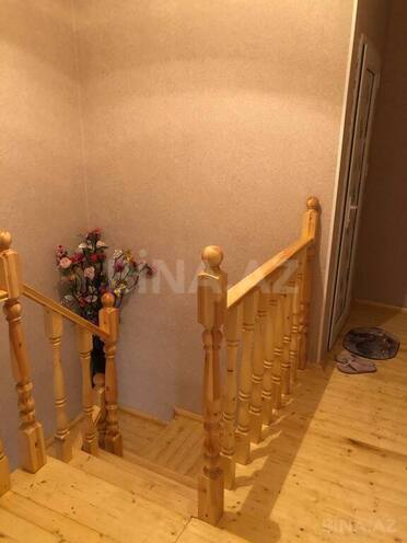 4 otaqlı həyət evi/bağ evi - Xırdalan - 135 m² (18)