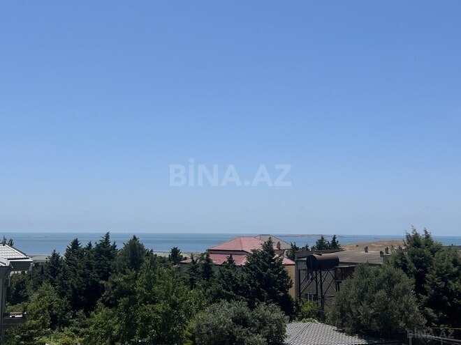 7 otaqlı həyət evi/bağ evi - Xətai r. - 420 m² (2)