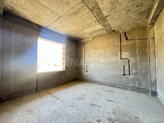 7 otaqlı həyət evi/bağ evi - Xətai r. - 420 m² (10)