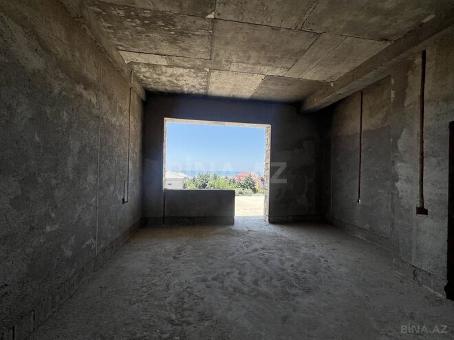 7 otaqlı həyət evi/bağ evi - Xətai r. - 420 m² (6)