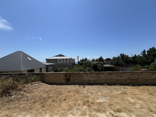 7 otaqlı həyət evi/bağ evi - Xətai r. - 420 m² (11)