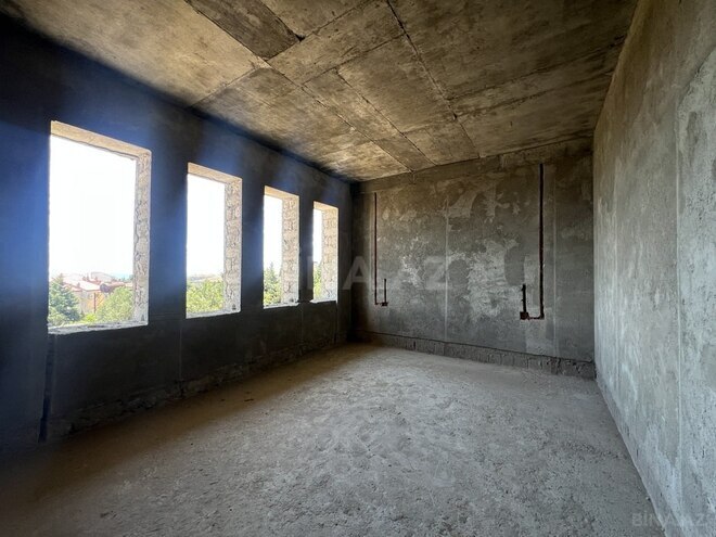 7 otaqlı həyət evi/bağ evi - Xətai r. - 420 m² (7)