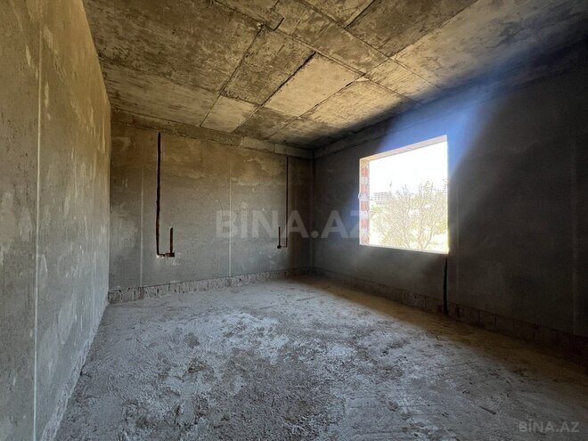 7 otaqlı həyət evi/bağ evi - Xətai r. - 420 m² (9)
