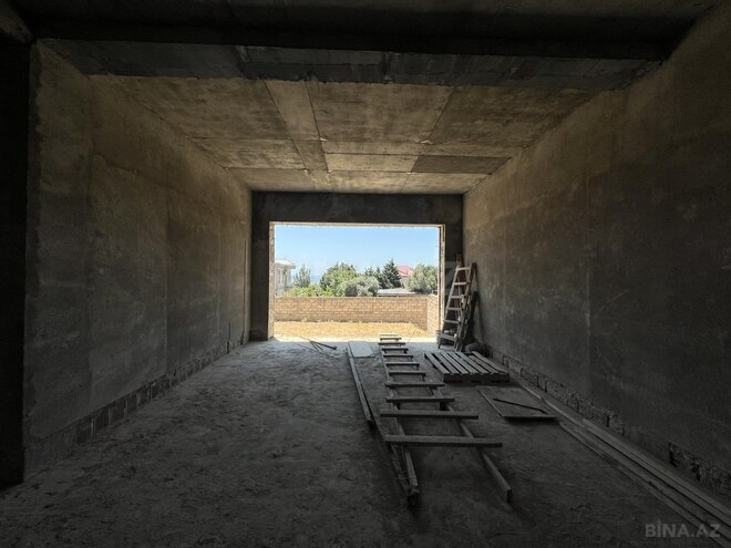 7 otaqlı həyət evi/bağ evi - Xətai r. - 420 m² (4)