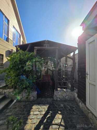 3 otaqlı həyət evi/bağ evi - Buzovna q. - 170 m² (2)