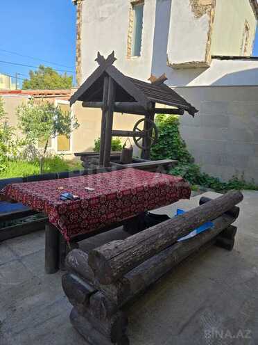3 otaqlı həyət evi/bağ evi - Buzovna q. - 170 m² (3)