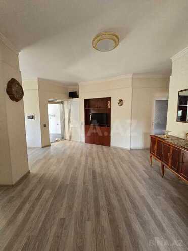 3 otaqlı həyət evi/bağ evi - Buzovna q. - 170 m² (5)