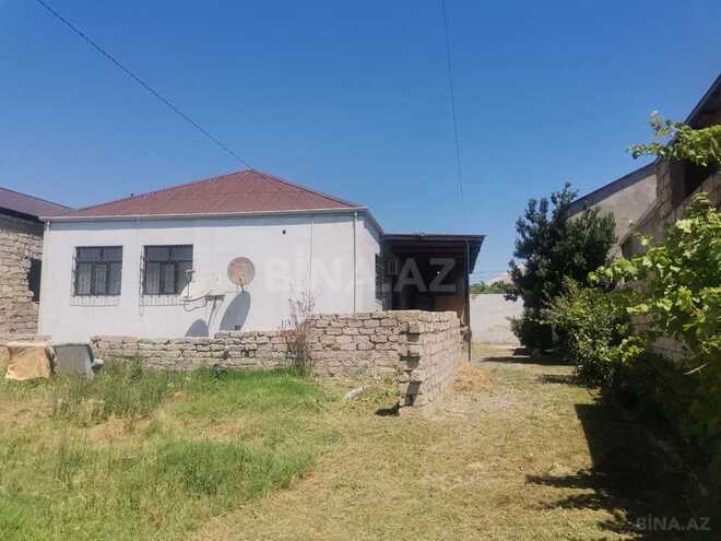 4 otaqlı həyət evi/bağ evi - Maştağa q. - 140 m² (3)