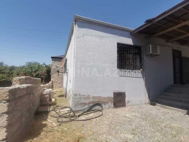 4 otaqlı həyət evi/bağ evi - Maştağa q. - 140 m² (2)